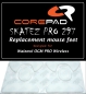 Preview: Hyperglides Hypergleits Hypergleids Corepad Skatez PRO Waizowl OGM PRO Wireless